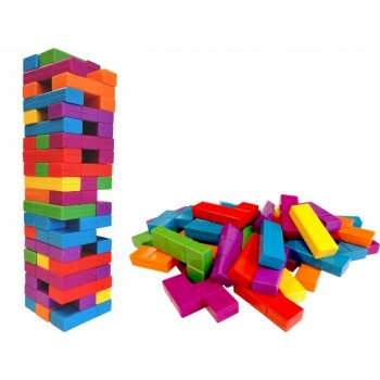 jenga tetris